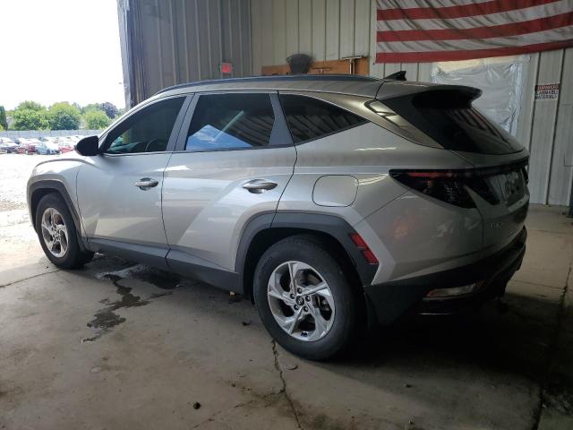 2023 HYUNDAI TUCSON SEL - 5NMJB3AE1PH171750