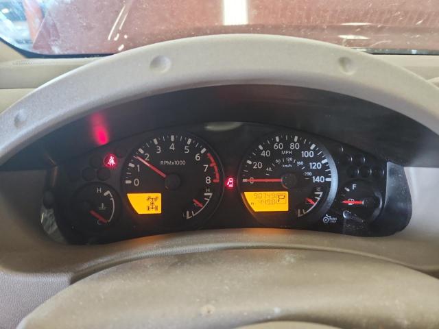 2016 NISSAN FRONTIER S - 1N6AD0EV7GN700590