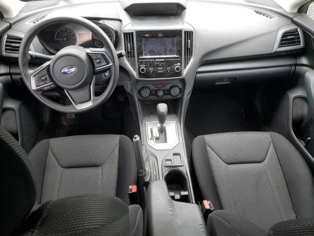2019 SUBARU IMPREZA 4S3GTAA6XK3721586
