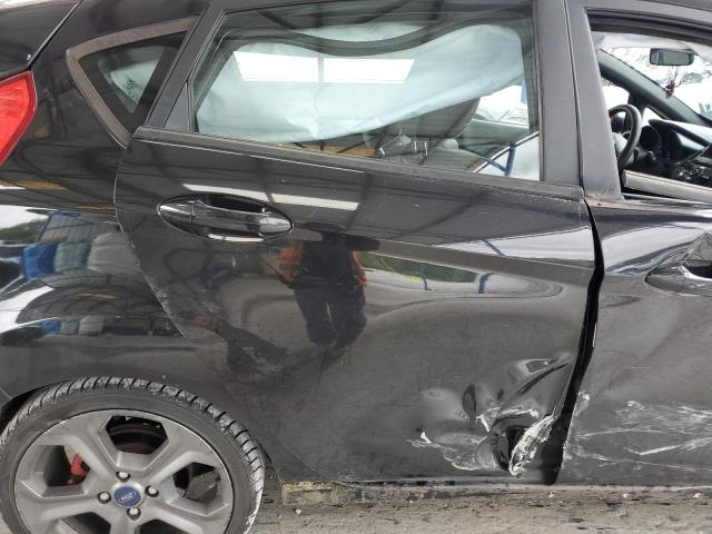 2015 FORD FIESTA ST 3FADP4GX9FM218988