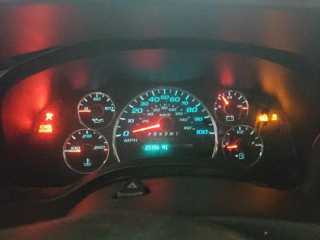 2023 GMC SAVANA G25 1GTW7AFP8P1174239