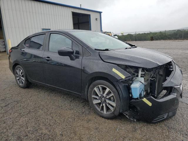 2021 NISSAN VERSA SV 3N1CN8EV9ML883206