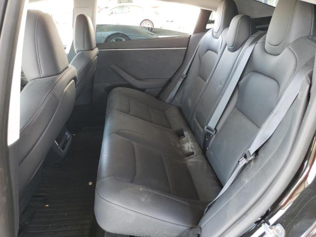 2025 TESLA MODEL 3 5YJ3E1EB2SF934051