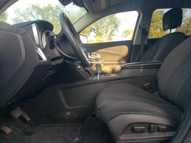 2016 CHEVROLET EQUINOX LT 2GNALCEK7G6120748