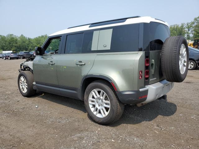 2024 LAND ROVER DEFENDER 110 S SALEJ7EX6R2277957