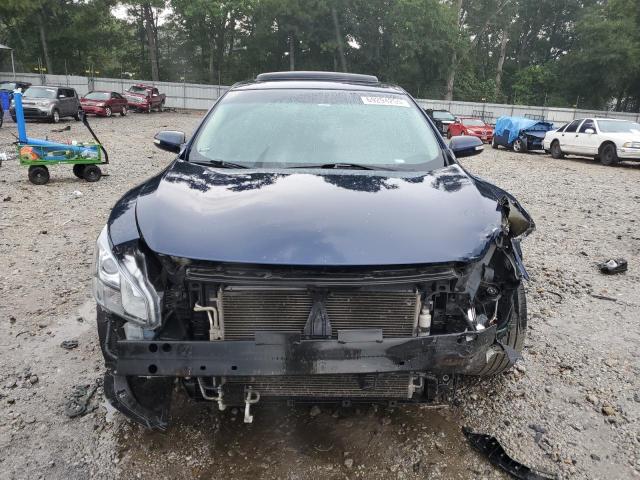 2013 NISSAN MAXIMA S - 1N4AA5AP5DC804654