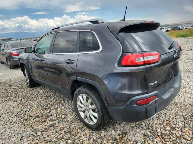 2016 JEEP CHEROKEE L 1C4PJMDB7GW248820