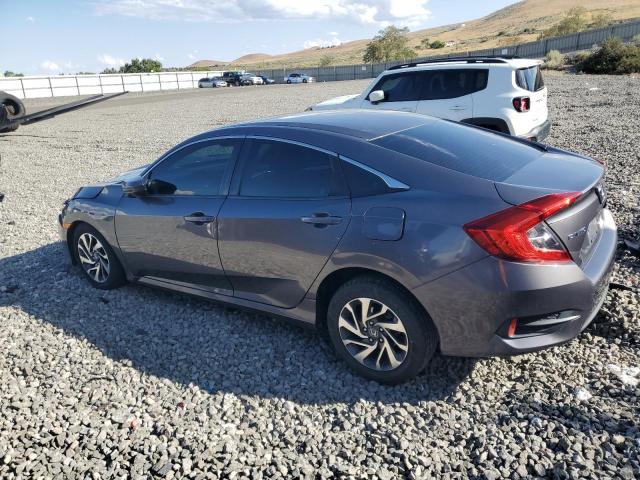 2016 HONDA CIVIC EX - 2HGFC2F81GH508849