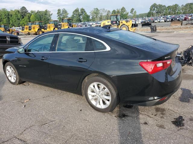 2024 CHEVROLET MALIBU LT 1G1ZD5ST4RF189674