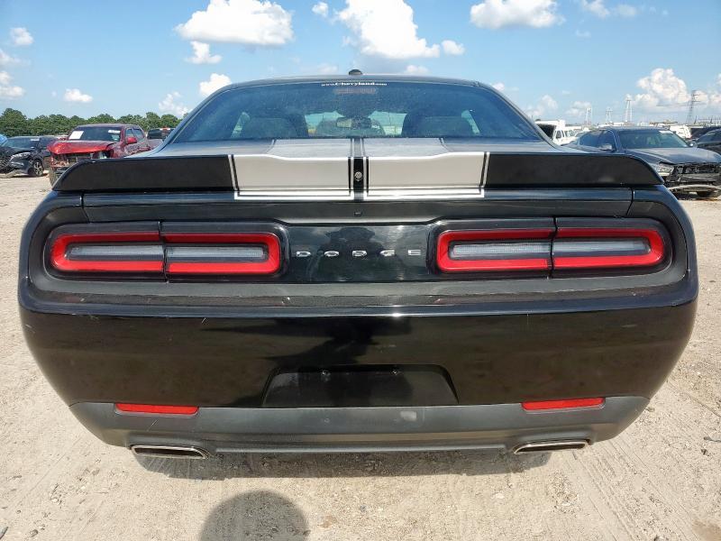 2021 DODGE CHALLENGER 2C3CDZAG2MH583520