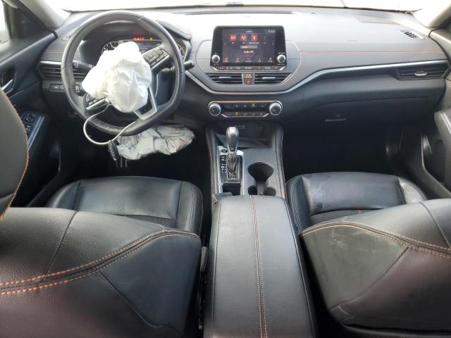 2019 NISSAN ALTIMA SR - 1N4BL4CV4KC214737