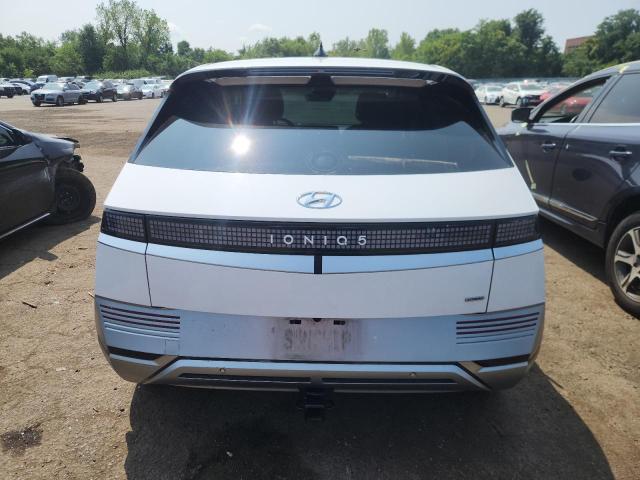2022 HYUNDAI IONIQ 5 LI KM8KRDAF4NU113910