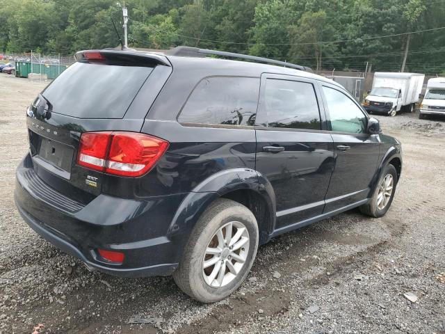 2017 DODGE JOURNEY SX 3C4PDCBG8HT526342