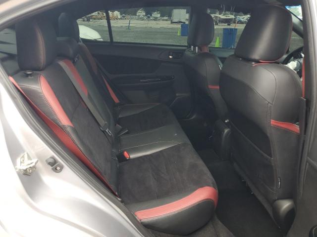 2018 SUBARU WRX STI JF1VA2N65J9823280