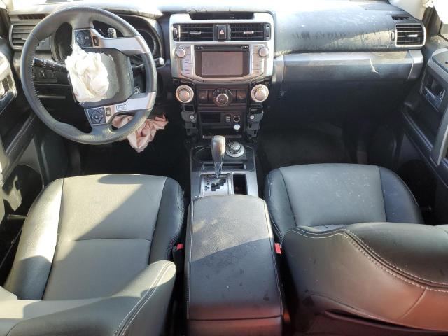 2019 TOYOTA 4RUNNER SR JTEBU5JR9K5715075