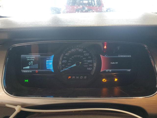 2015 FORD TAURUS SEL 1FAHP2E86FG183029