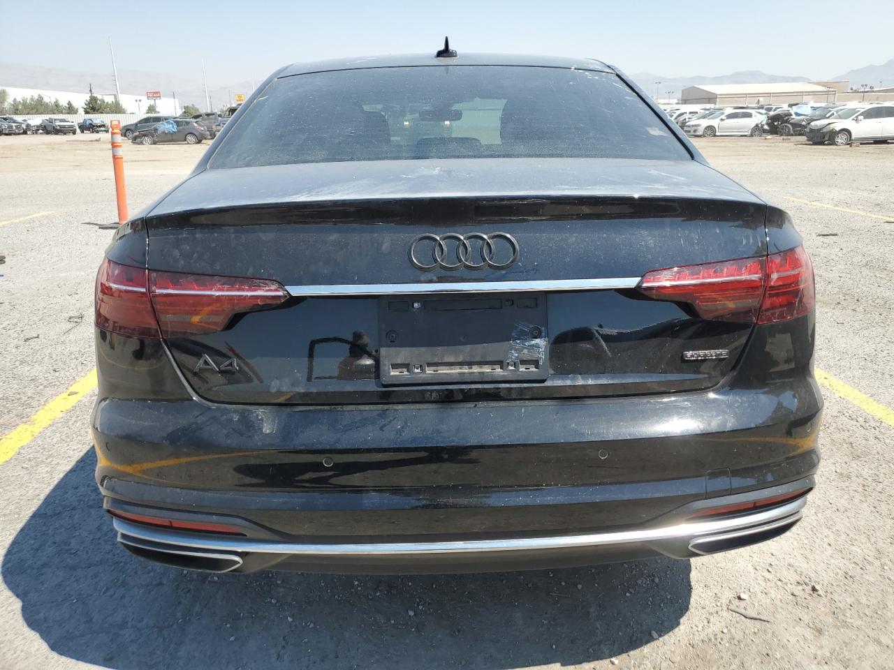 AUDI A4 PREMIUM 40