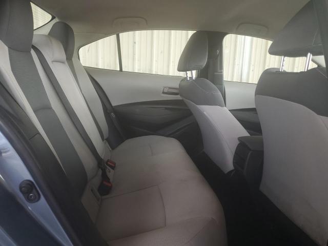 2022 TOYOTA COROLLA LE JTDEPMAE8N3010638