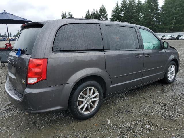 2016 DODGE GRAND CARAVAN SXT 2C4RDGCGXGR181296