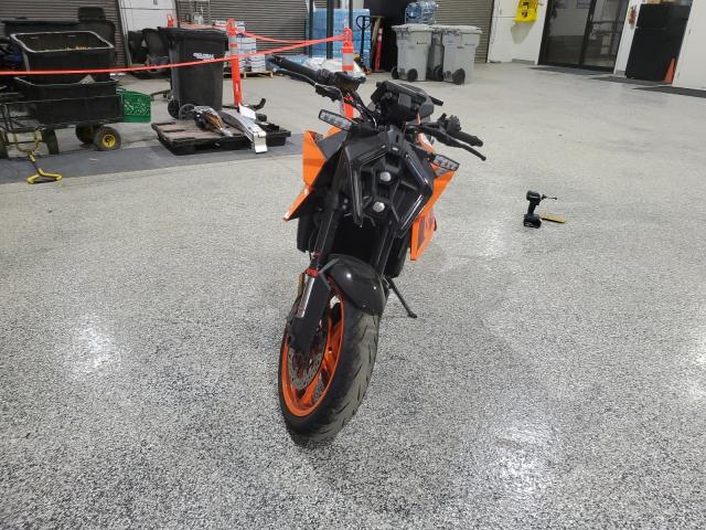 2024 KTM 990 DUKE VBKTV9403RM995231