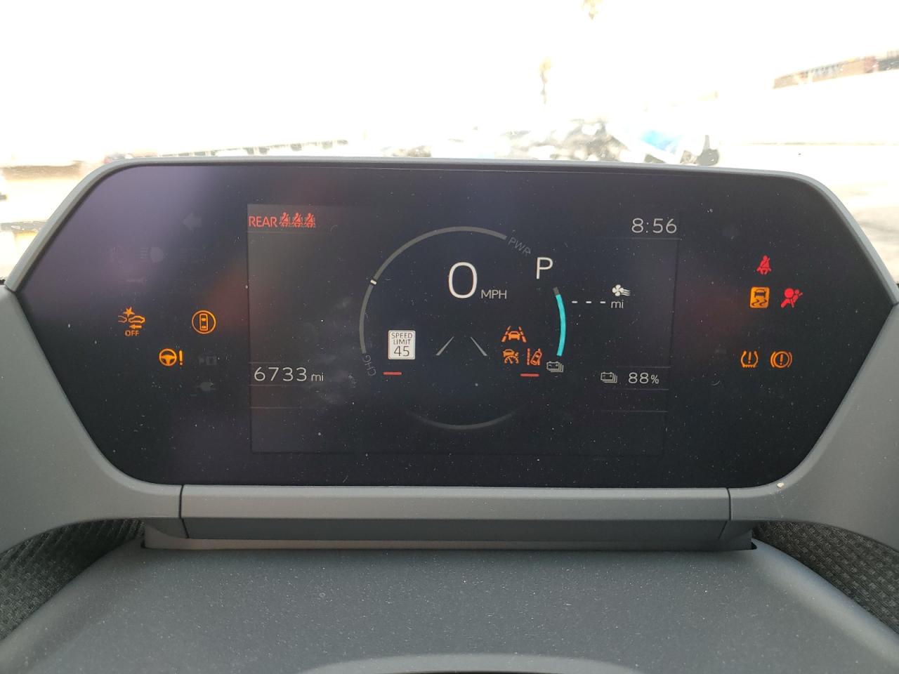 SUBARU SOLTERRA PREMIUM