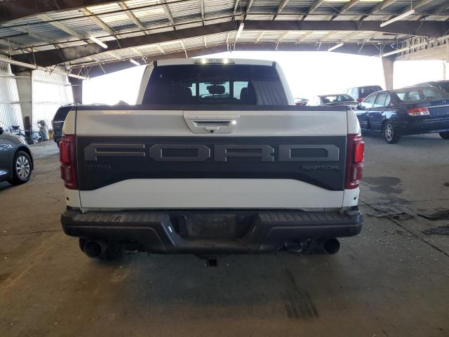 2019 FORD F150 RAPTOR 1FTFW1RG6KFA63120