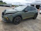 Lot #3303993709 2024 SUBARU CROSSTREK