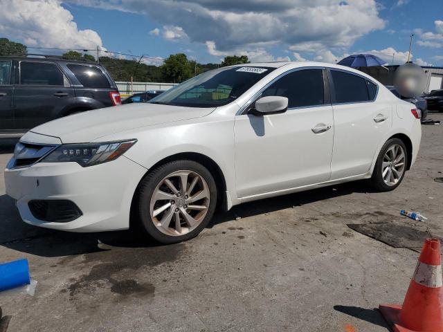 ACURA ILX PREMIUM