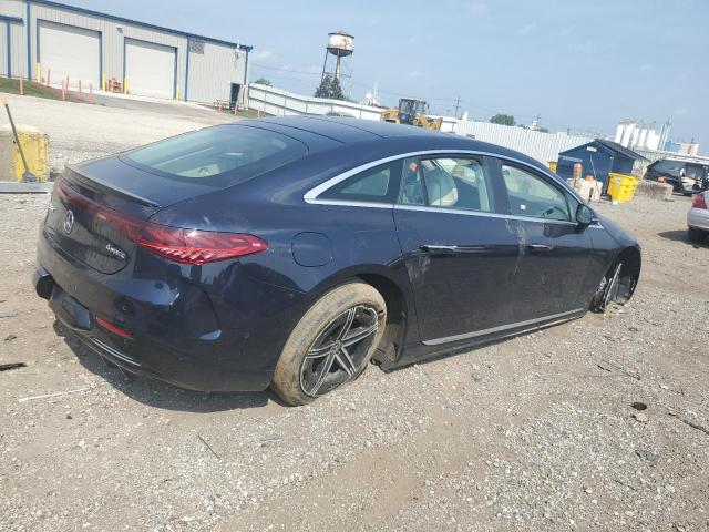2023 MERCEDES-BENZ EQS SEDAN W1KCG4EB8PA024390