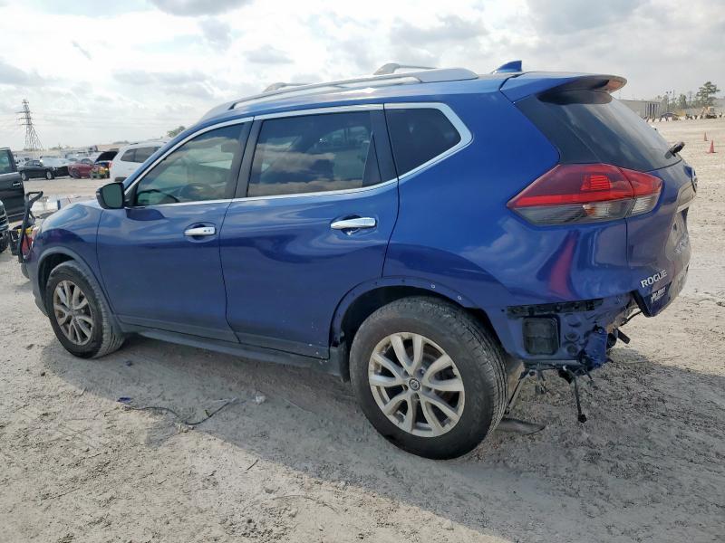 2019 NISSAN ROGUE JN8AT2MT2KW261176