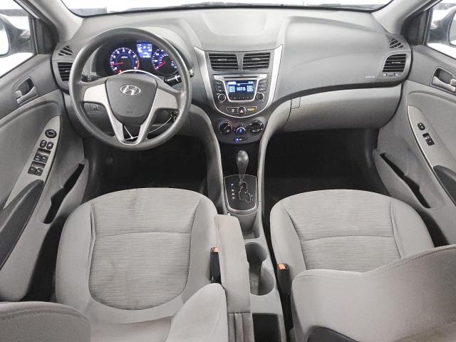 2017 HYUNDAI ACCENT SE KMHCT4AE9HU300397