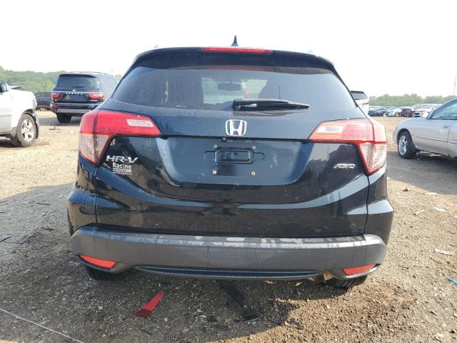 2016 HONDA HR-V EXL 3CZRU6H71GM736480