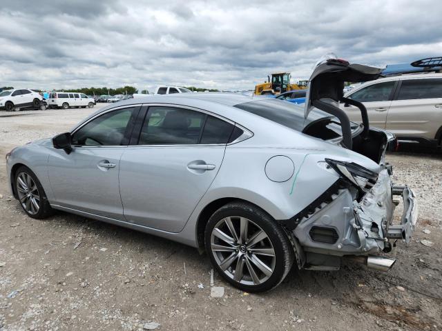 2018 MAZDA 6 GRAND TOURING RESERVE JM1GL1WY4J1301620