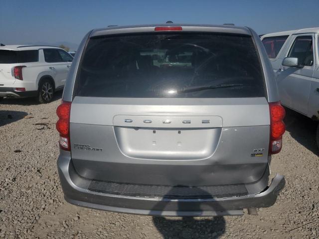 2018 DODGE GRAND CARA 2C4RDGCG5JR216205
