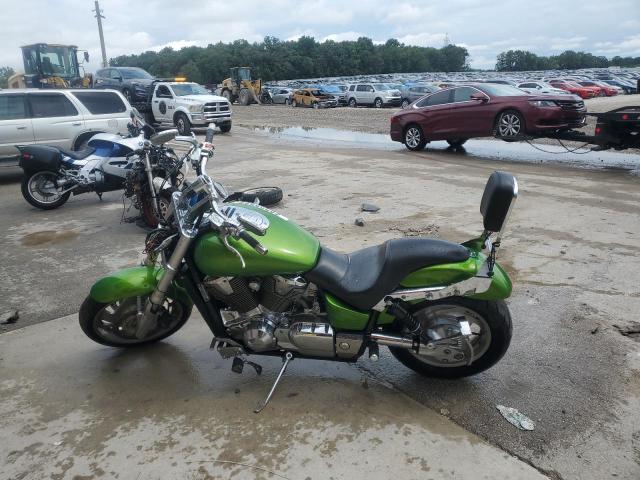 2003 HONDA VTX1800 C 1HFSC46093A104103