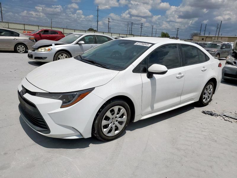 2023 TOYOTA COROLLA LE - 5YFB4MDE0PP006892