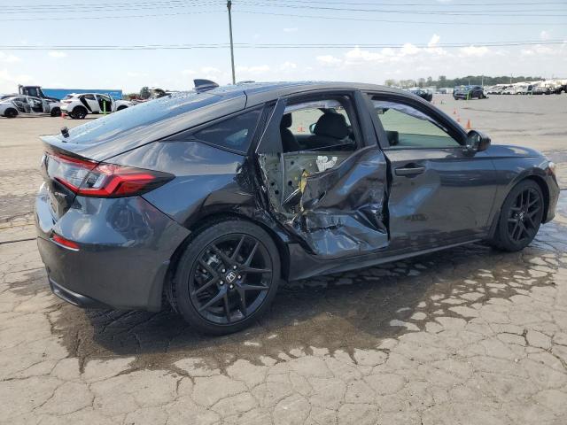 2025 HONDA CIVIC SPOR - 19XFL2H86SE010713