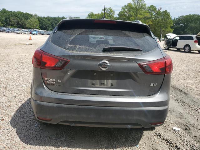 2019 NISSAN ROGUE SPORT S JN1BJ1CP4KW522301
