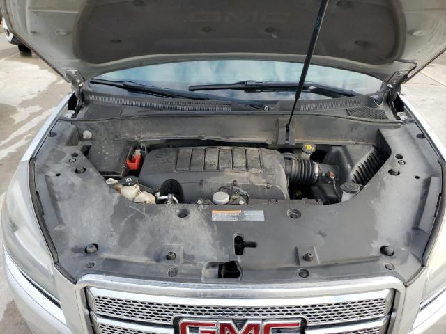 2015 GMC ACADIA DEN #3296278470