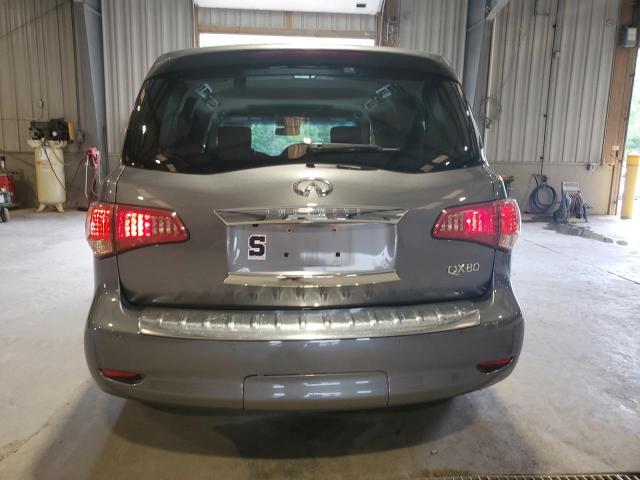 2017 INFINITI QX80 BASE JN8AZ2NE6H9159434