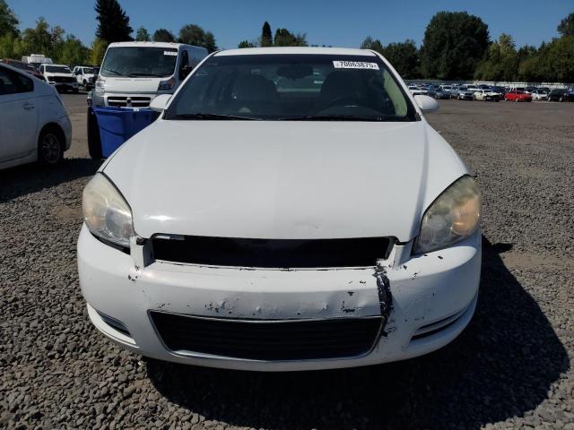2015 CHEV IMPALA LIMITED LT - 2G1WB5E3XF1169274
