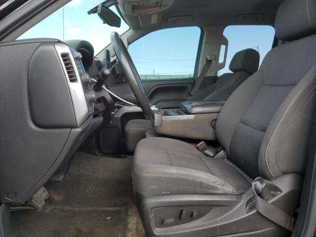 2015 CHEVROLET SILVERADO 1GCVKREC9FZ309073