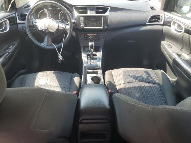 2019 NISSAN SENTRA S 3N1AB7AP6KY274463