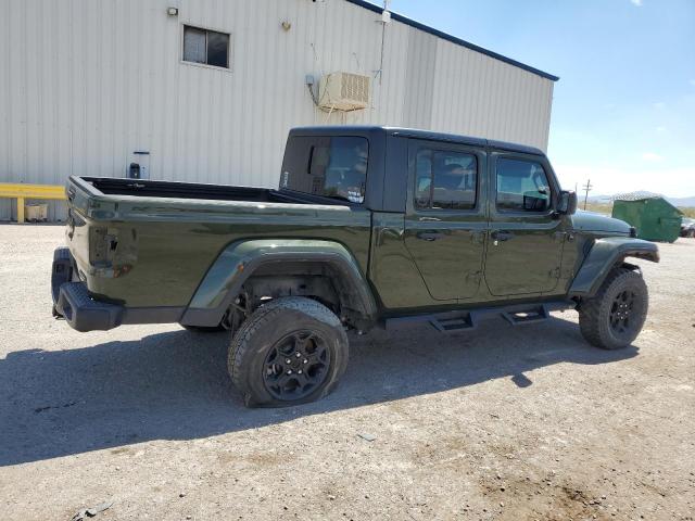 2023 JEEP GLADIATOR SPORT 1C6HJTAGXPL519151
