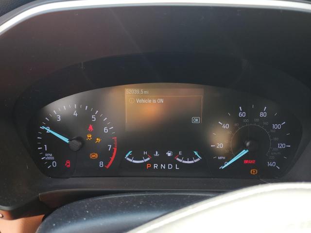 2020 FORD ESCAPE SE - 1FMCU0G69LUA00714