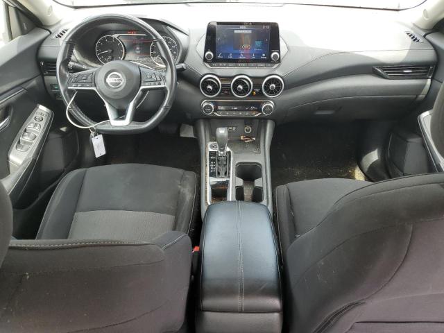 2021 NISSAN SENTRA SV 3N1AB8CVXMY294140