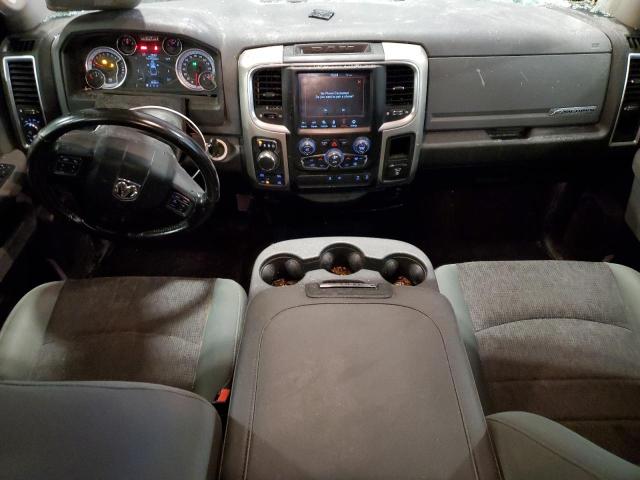 2019 RAM 1500 CLASS 1C6RR7TT2KS724346
