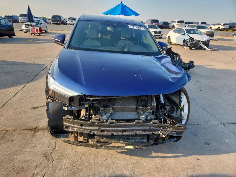 2024 AUDI Q5 WA1KUBFZ2RP085047
