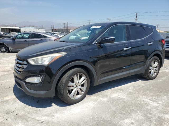 HYUNDAI SANTA FE S