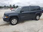 2015 JEEP PATRIOT SP - 1C4NJPBA3FD164135